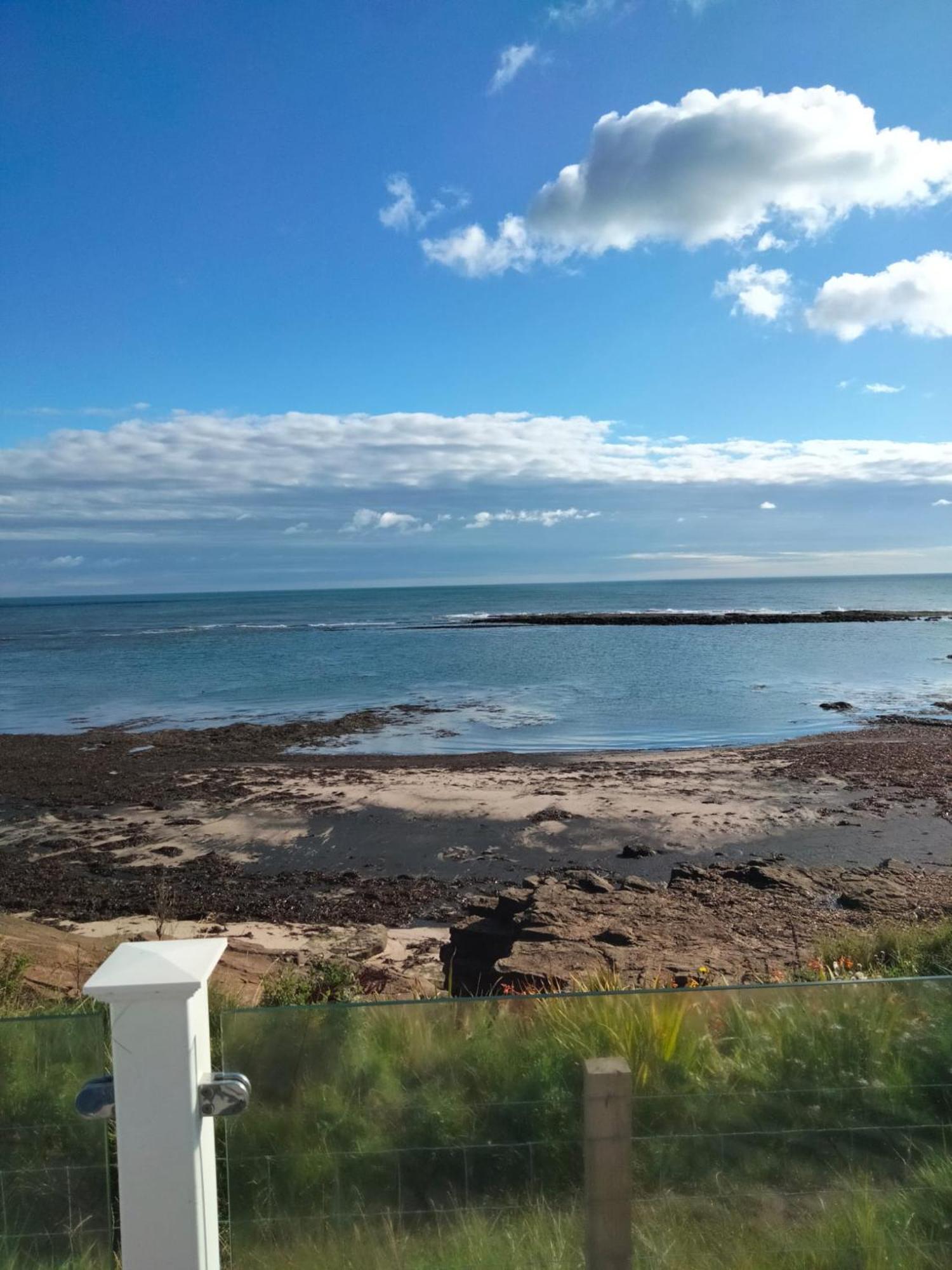 Seaview Retreat Newbiggan By The Sea Woodhorn