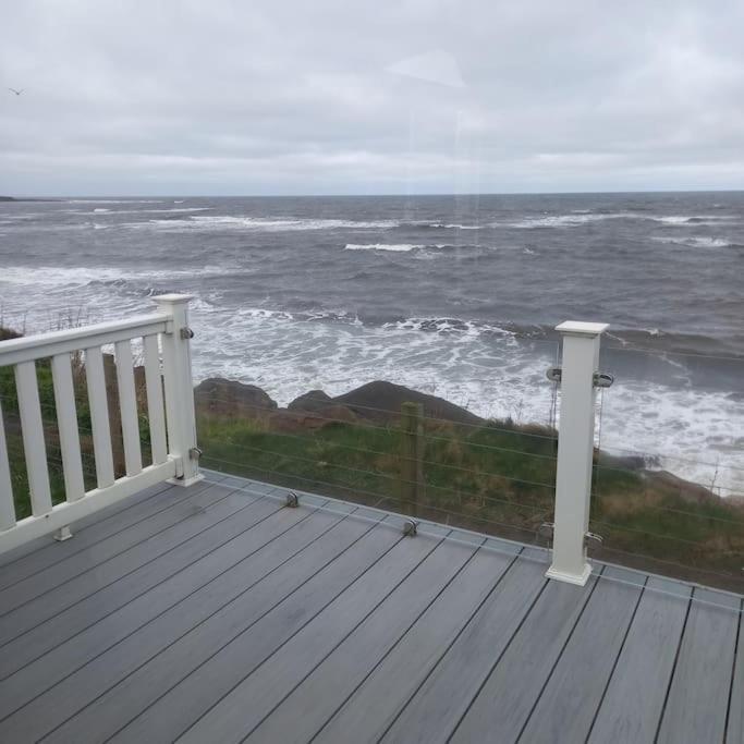 Seaview Retreat Newbiggan By The Sea Woodhorn