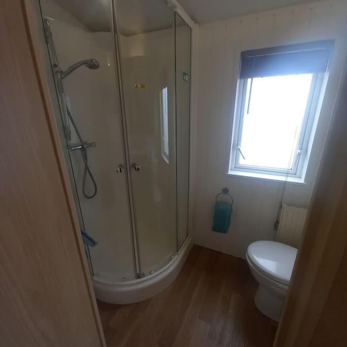 Holiday home Seaview Retreat Newbiggan By The Sea Woodhorn