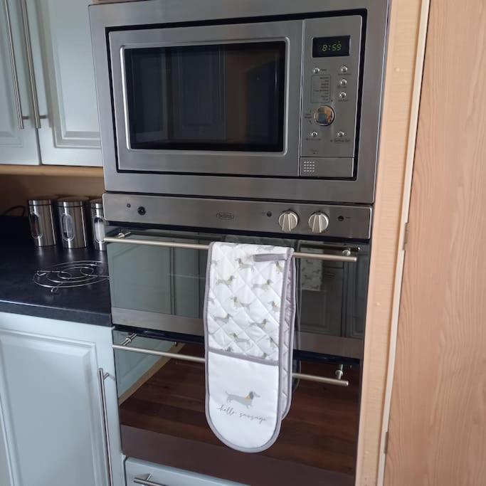 Seaview Retreat Newbiggan By The Sea *
