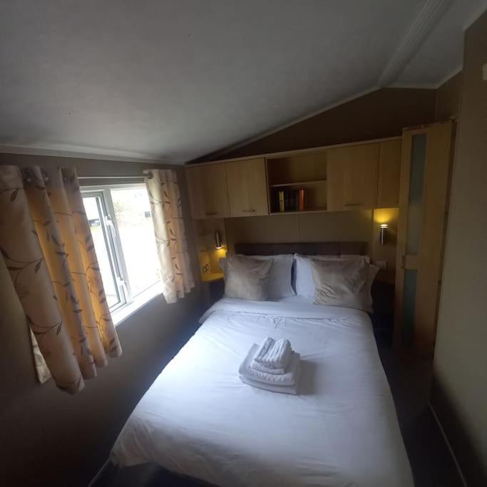 Seaview Retreat Newbiggan By The Sea Holiday home