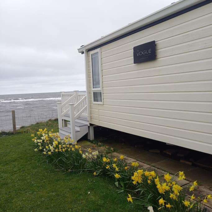 Seaview Retreat Newbiggan By The Sea *