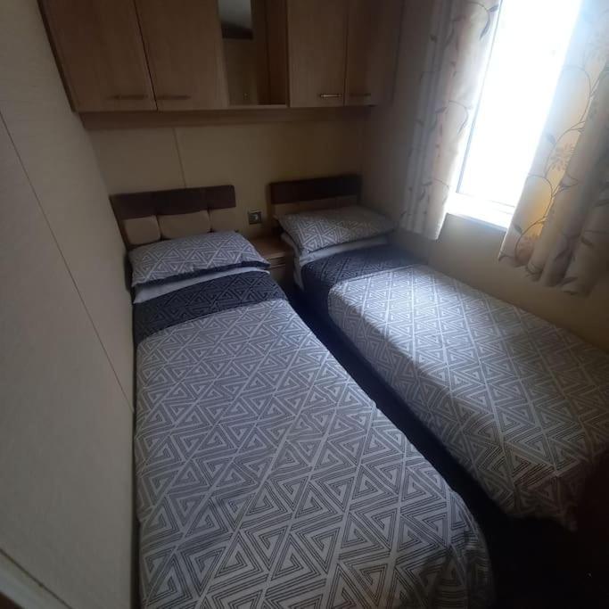 Seaview Retreat Newbiggan By The Sea Woodhorn