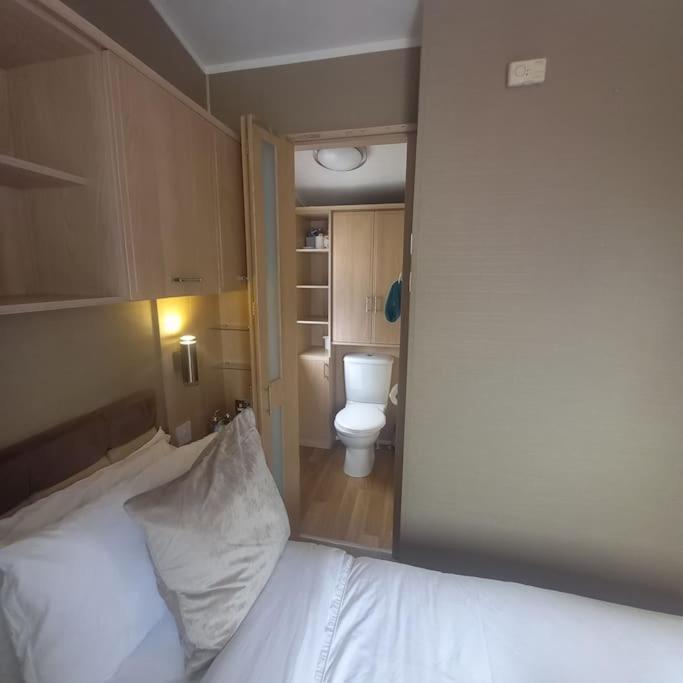 Seaview Retreat Newbiggan By The Sea * Woodhorn