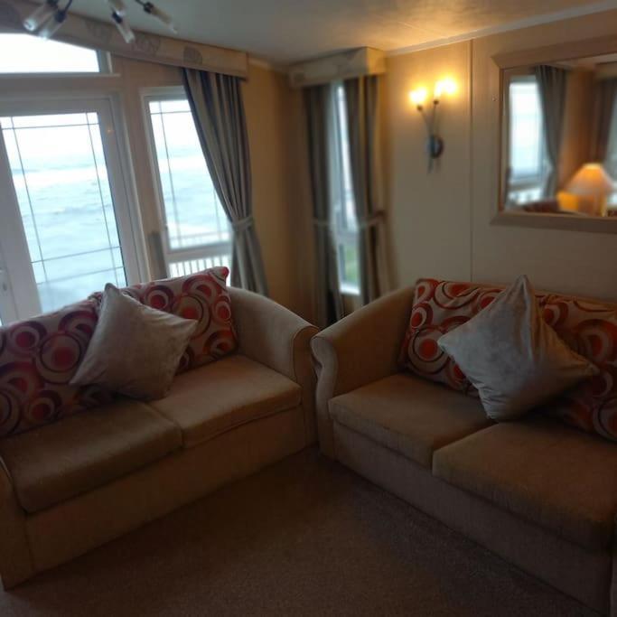 Seaview Retreat Newbiggan By The Sea