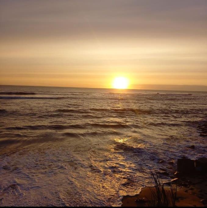 Seaview Retreat Newbiggan By The Sea *